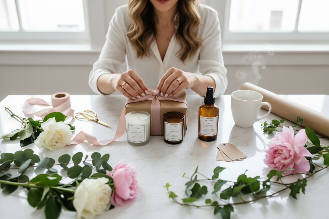 The Ultimate Home Fragrance Gift Guide — Perfect Gifts for Every Person