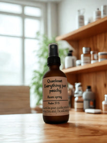 Everything Just Peachy Room Spray