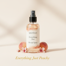 Everything Just Peachy Room Spray