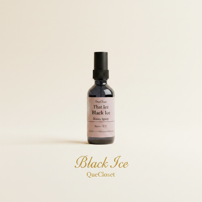 That Ice – Black Ice Room Spray